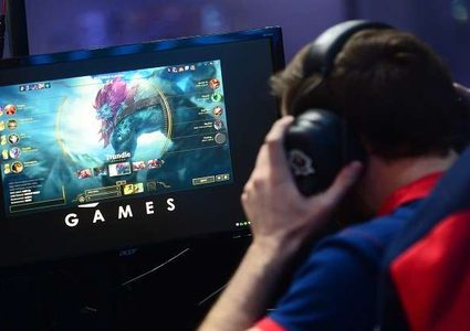 ألعاب الفيديو تساعد في علاج الفصام