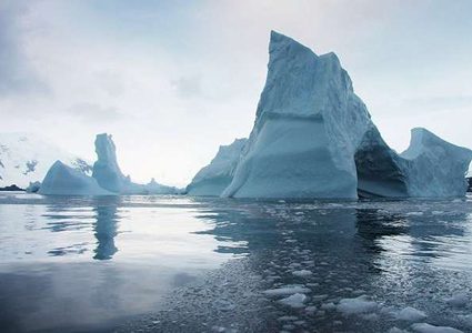 كارثة طبيعية عالمية ستشهدها الأرض!