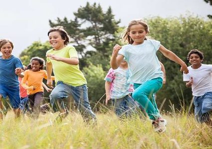 كيف يؤثر أصدقاء الطفولة على معدل ذكائنا؟