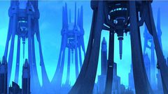 نوح "القادم من عام 2030" يتنبأ بالمستقبل