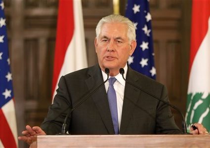 واشنطن تتواصل مع لبنان وإسرائيل لضمان الهدوء