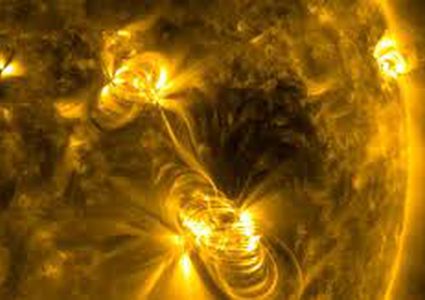 "عصر جليدي مصغر" جديد سيغزو الأرض