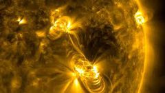 "عصر جليدي مصغر" جديد سيغزو الأرض