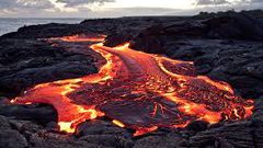 بركان عظيم قد يقتل ثورانه 100 مليون إنسان