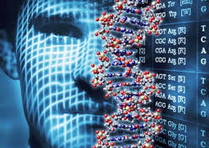 اكتشاف جديد : جيناتك تحدد تاريخ وفاتك!