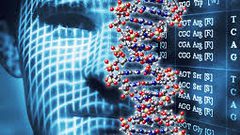 اكتشاف جديد : جيناتك تحدد تاريخ وفاتك!