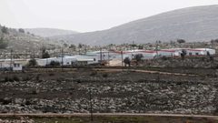 الاحتلال يصادق على إقامة وحدات سكنية وشق شارع على أراضي بيت لحم