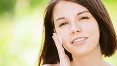 بدائل عن مكملات الجمال الاصطناعية