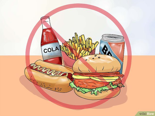 هذا هو الرابط بين الأطعمة المصنعة والسرطان ...تعرف عليه