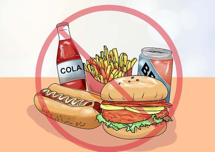 هذا هو الرابط بين الأطعمة المصنعة والسرطان ...تعرف عليه