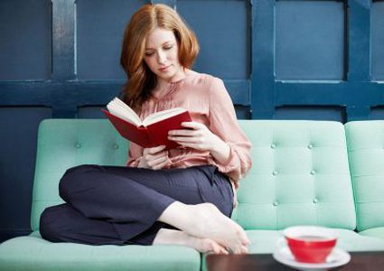 القراءة مهمة جداً لصحتك… كيف؟