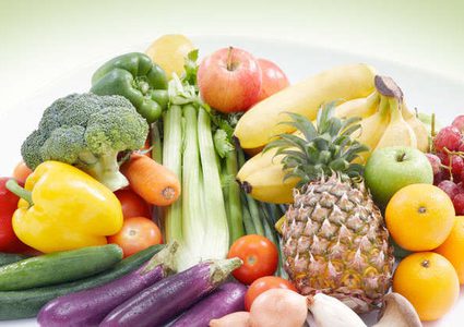 أطعمة تساعد  لتتجنب الإصابة بأمراض الرئة