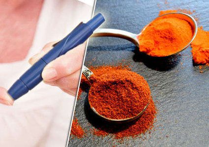 أنواع توابل” تقيك من مرض السكري