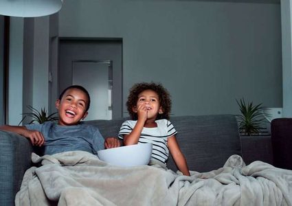 سبب وراء بدانة الأطفال سيصدمك!