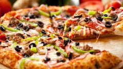 شرطة ألمانيا تفشل بفك لغز قصة البيتزا الغامضة حتى الآن