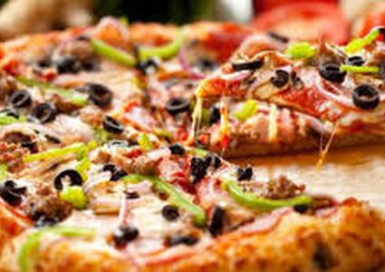 شرطة ألمانيا تفشل بفك لغز قصة البيتزا الغامضة حتى الآن