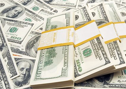 البيت الأبيض: 109 مليارات دولار خسائر الولايات المتحدة جراء الجرائم الإلكترونية