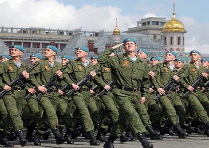 رويترز: مقتل 300 روسي في هجمات للتحالف في سورية