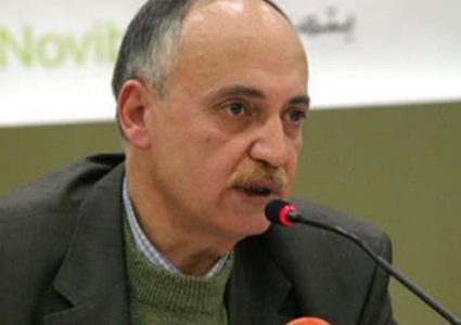 واصل ابو يوسف: واشنطن عزلت نفسها ولن نقبل بها وسيط للسلام