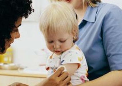 7 جرعات تطعيم لطفلك لا تتجاهليها