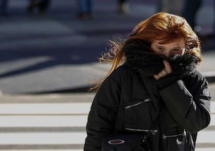 السبب الحقيقي لبرودة اليدين!