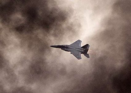 اسرائيل تكشف تفاصيل تحطم طائرتها بصاروخ سوري