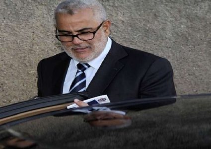 تصريحات لبنكيران تنذر بتفجر أزمة داخل الحكومة المغربية