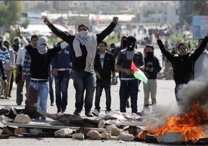 مسيرات غضب تعم محافظات الوطن نصرة للقدس ورفضاً لقرار ترامب(محدث)