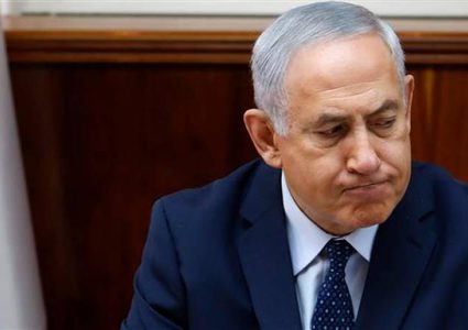 مندلبليت : قراري بشأن نتنياهو سيتخذ وفق الأدلة والقانون فقط