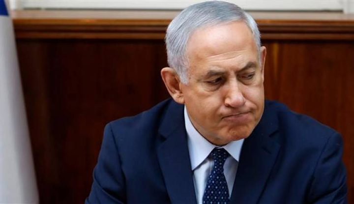 مندلبليت : قراري بشأن نتنياهو سيتخذ وفق الأدلة والقانون فقط