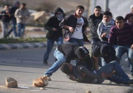 إصابة 148 مواطناً في مواجهات مع جيش الاحتلال بالضفة وغزة‎