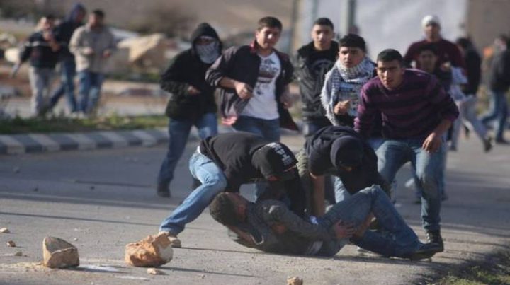 إصابة 148 مواطناً في مواجهات مع جيش الاحتلال بالضفة وغزة‎