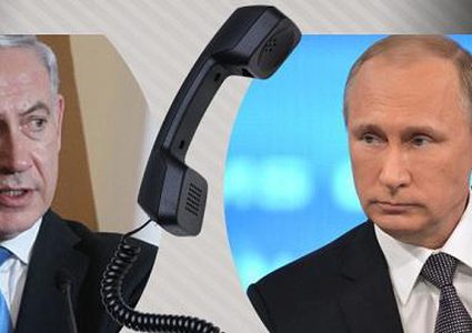 CNN تكشف تفاصيل "هاتف بوتين" لنتنياهو الذي منع اندلاع حربا جديدة