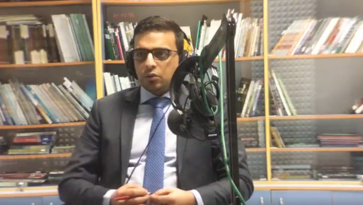 مرتجى: هناك أطراف فلسطينية ستقبل بصفقة القرن وإنشاء دولة على سيناء