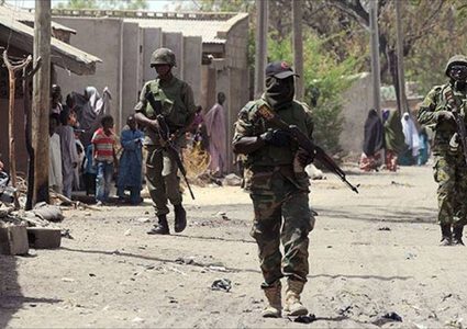 هجوم انتحاري يسفر عن 19 قتيلا في شمال شرق نيجيريا