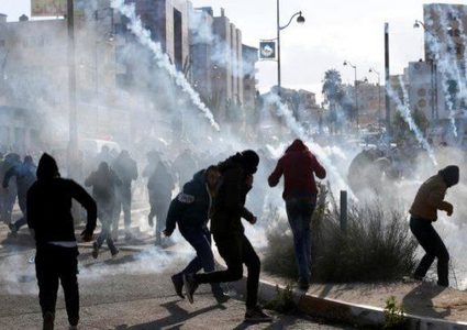 القوى الوطنية والإسلامية تدعو لتوسيع دائرة التصعيد مع الاحتلال