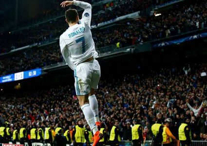 مقارنة "جنونية" تكشف ما فعله رونالدو بدوري أبطال أوروبا