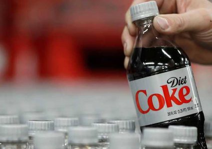 "دايت كوكا كولا".. اعتراف من الداخل