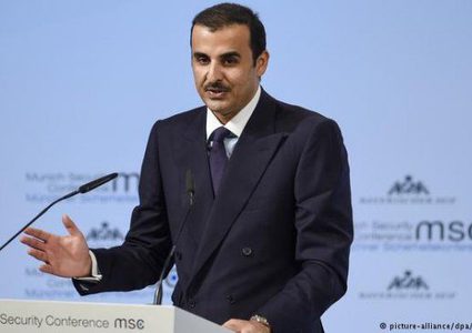 قطر تتهم السعودية بزعزعة أمن الخليج