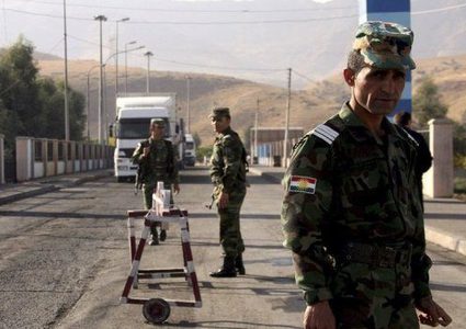 إحباط تهريب آثار عراقية بقيمة 13 مليون دولار إلى تركيا