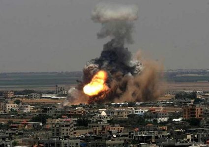 حماس: لن نسمح بفرض معادلة جديدة على الأرض