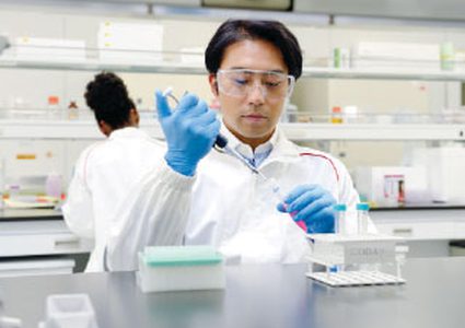 دورفالوماب".. عقار جديد لعلاج سرطان الرئة