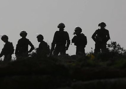 الاحتلال يقتحم بلدات فلسطينية بالضفة بعد يوم واسع من المواجهات