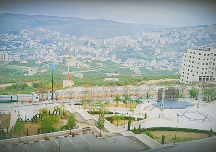 الطقس: انخفاض على درجات الحرارة وأمطار اليوم وغداً