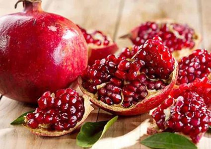 5 أنواع من الأطعمة لزيادة قوة نظام المناعة في الجسم