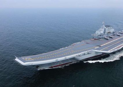 الصين تنهي اختبار منجنيقها الخاص