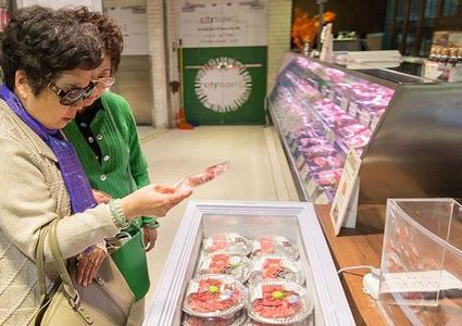 احذروا تناول هذه الأطعمة!