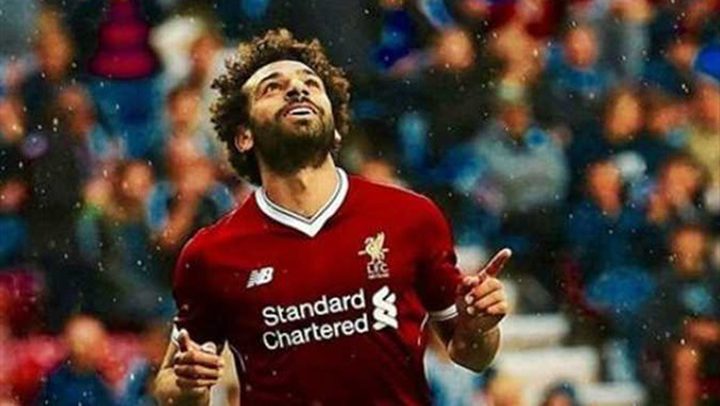 جماهير ليفربول لصلاح: سجل المزيد وسندخل الإسلام