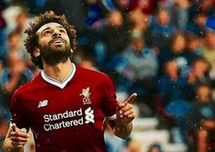 جماهير ليفربول لصلاح: سجل المزيد وسندخل الإسلام