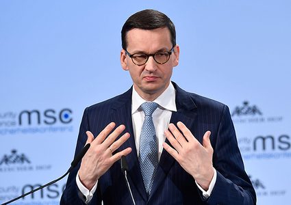 رئيس الوزراء البولندي: هناك جناة يهود شاركوا أيضاً في المحرقة